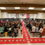 Photo by Indian Valley Elementary (@IndianValleyWC)