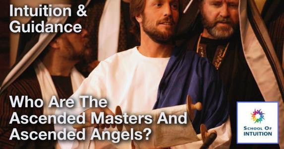 And so the ones that you tend to refer to as guides and to be available to all of us are those Ascended Masters who have elected to stick around and help us.

Read more 👉 lttr.ai/ACTrG

#SpiritGuides #SpiritGuide #Angel