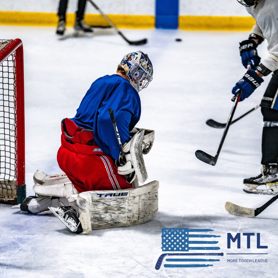 Check out our More Touch League this fall for those entering HS next year! 

Learn more at moretouchleague.com

#hockey #smallgames #development