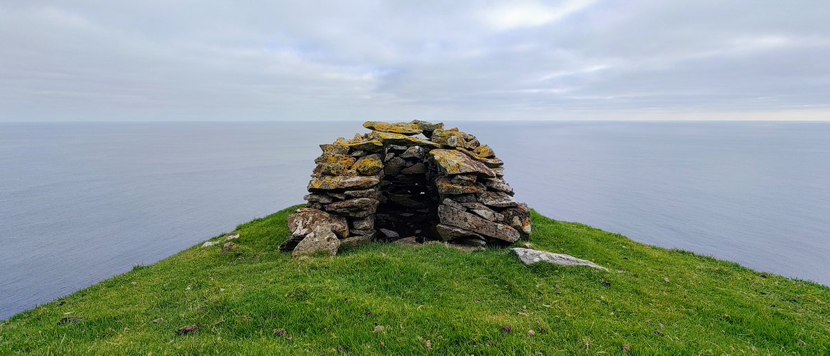 St Kilda World Heritage Site NTS tweet media