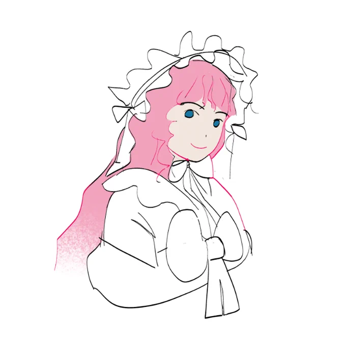 allow me to add luka to the victorian vocoloid au