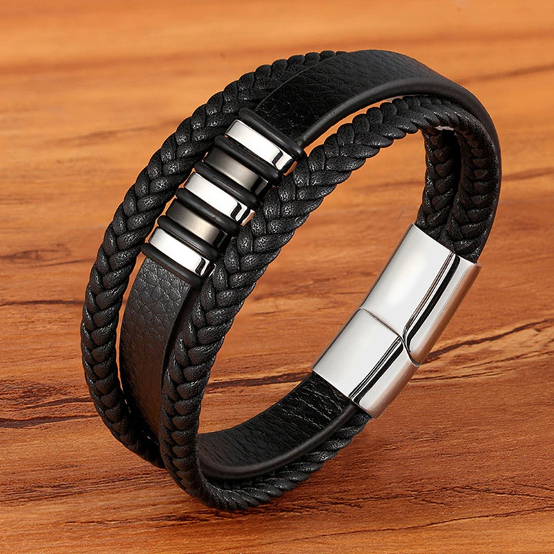 Saplayashop's tweet image. Pulseira Couro VK 2100 - Fecho Magnético
saplaya.com.br/produtos/pulse…
#saplaya #pulseiras #pulseirismo #acessoriosmasculinos