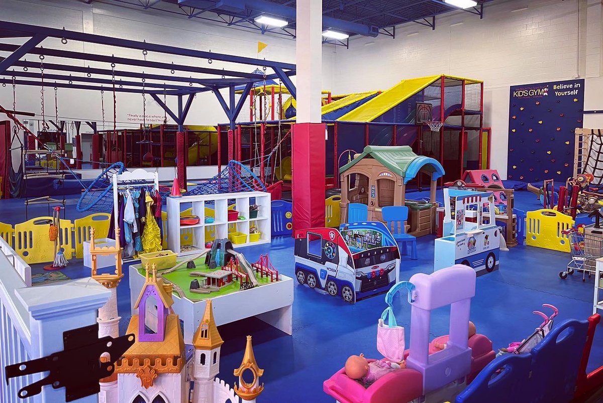 Jen Gallupe Roos tweet media