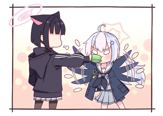 レイサ誕!好きなわりに描いた機会は少なかったのでした。