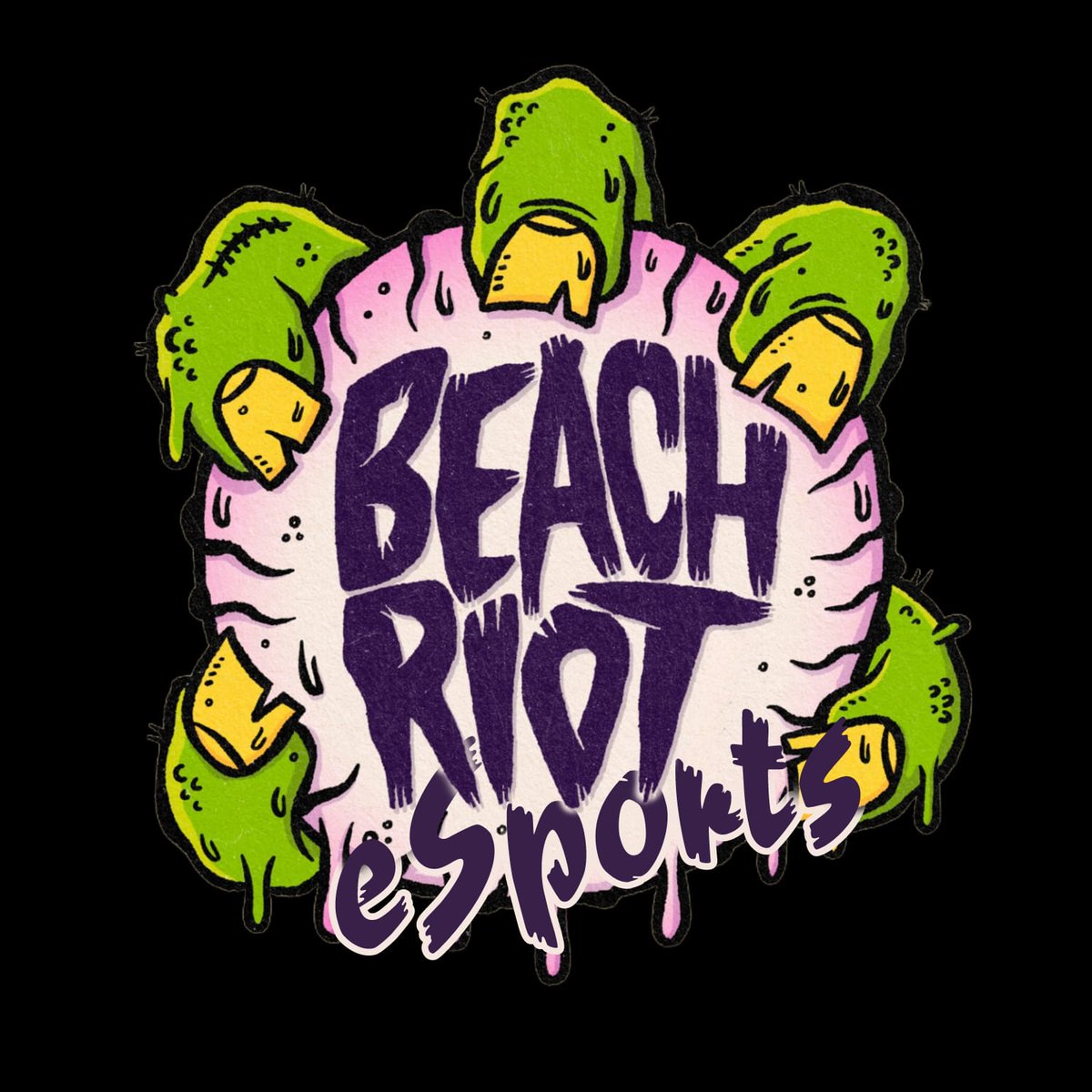 Equipo oficial del festival Beach Riot. Nuevo y ambicioso proyecto. En breve más novedades. @beachriotesport

#clubespro #VFO #PS5