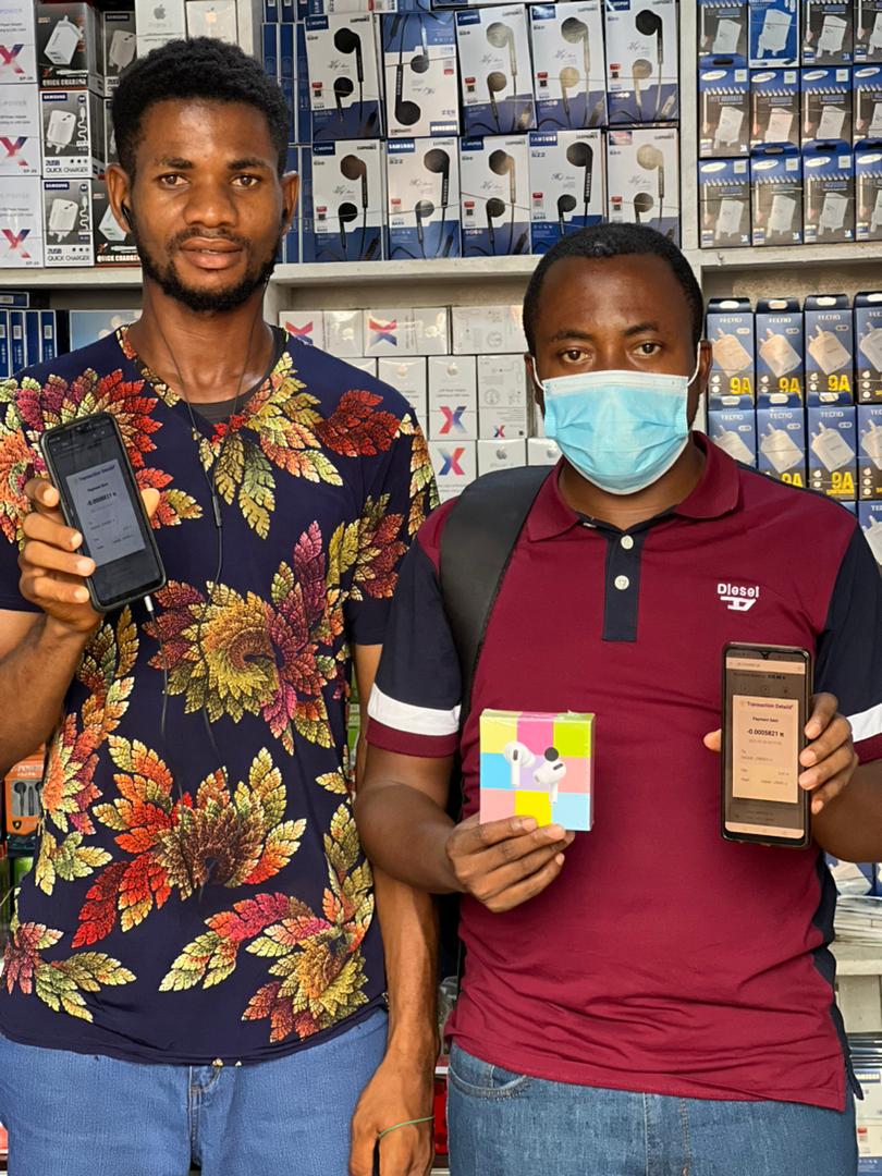 Gavinz212's tweet image. A successful 💯 #Picoin #Pitransaction By Ghanaian #Pioneers. Picoin is the best.
minepi.com/Eaglion
