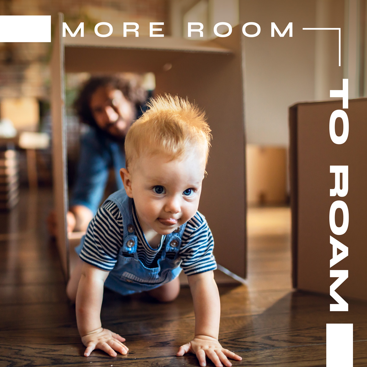 Celebrating a new addition? Let us help you get into a bigger home to support the whole family! Send us a message today and we'll have you in a new home before your new one is crawling. NMLS 370636

#NewBaby #NewHome #MaineHomes #MortgageBroker