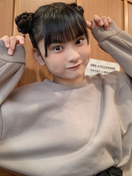 安土姫華のTwitter画像3
