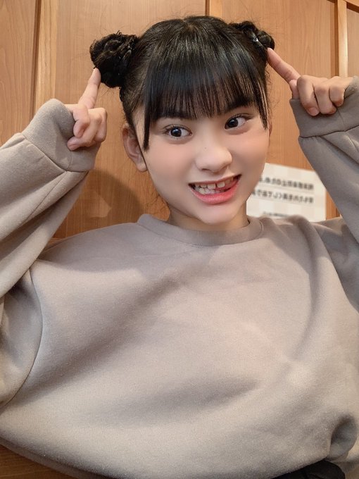 安土姫華のTwitter画像2