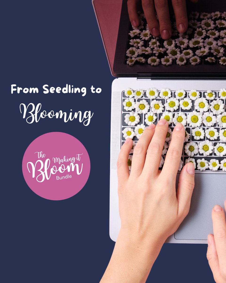 Gem | Create & Bloom tweet media