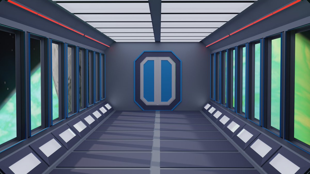VladTheEncoder's tweet image. Far from ready for #trailertuesday but I have finally been able to at least start blocking out some concepts in Blender. Long way to go but it is finally a start.
#gamedev #indiedev #indiegames