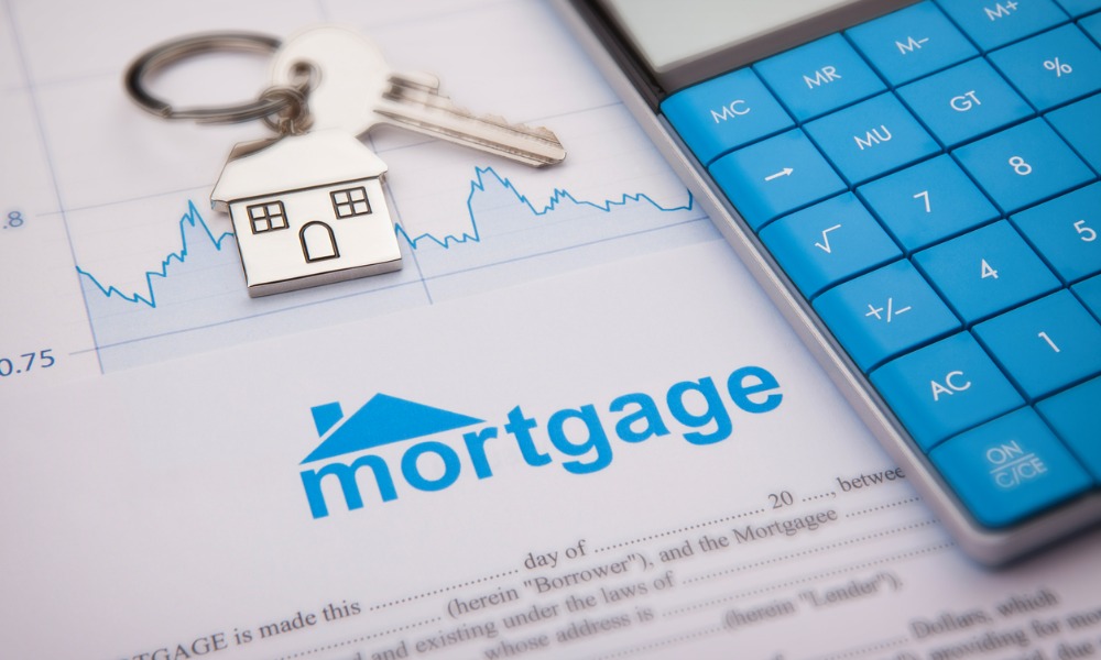 Get expert tips for finding the right #mortgage for your home. #homebuyingtips  cpix.me/a/170592013