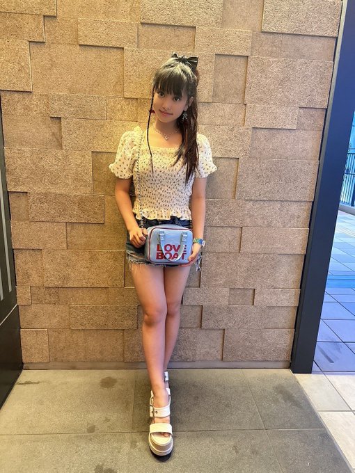 川島香音のTwitter画像59