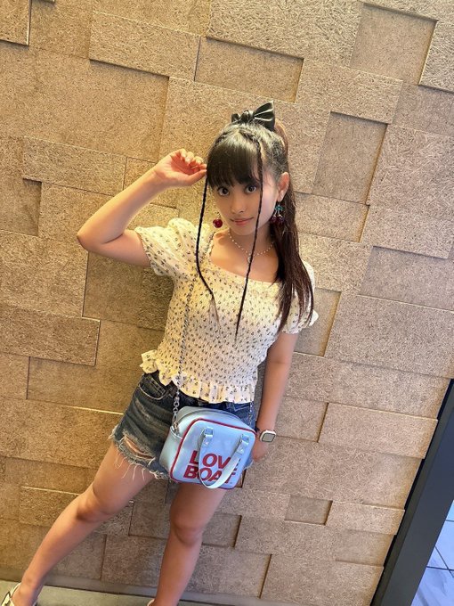 川島香音のTwitter画像60