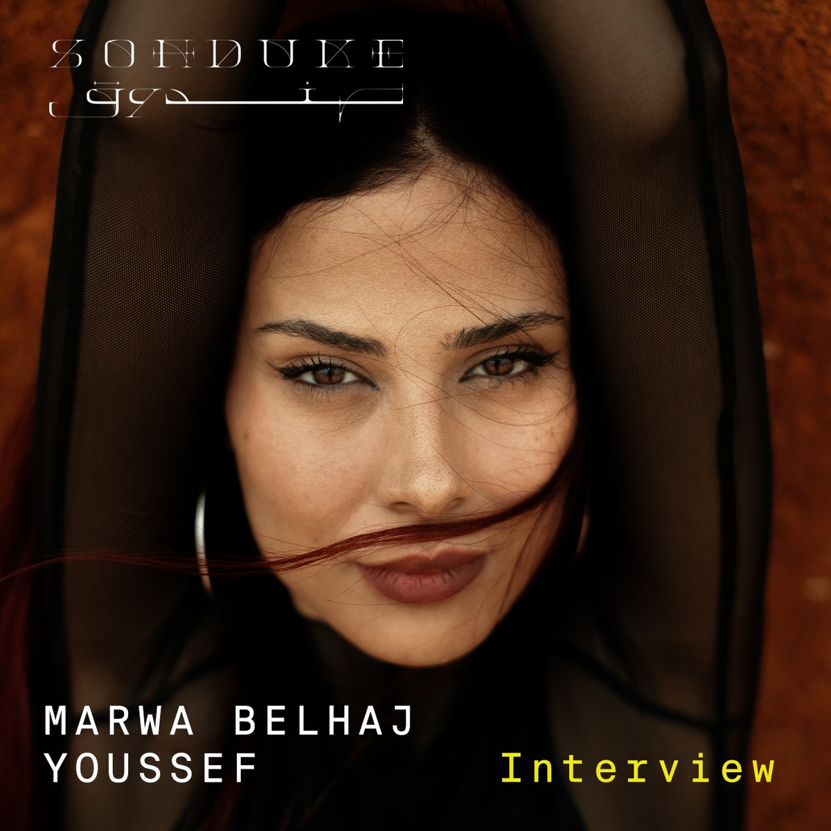 SONDUKE Magazine tweet media