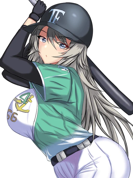 ワシントンさん