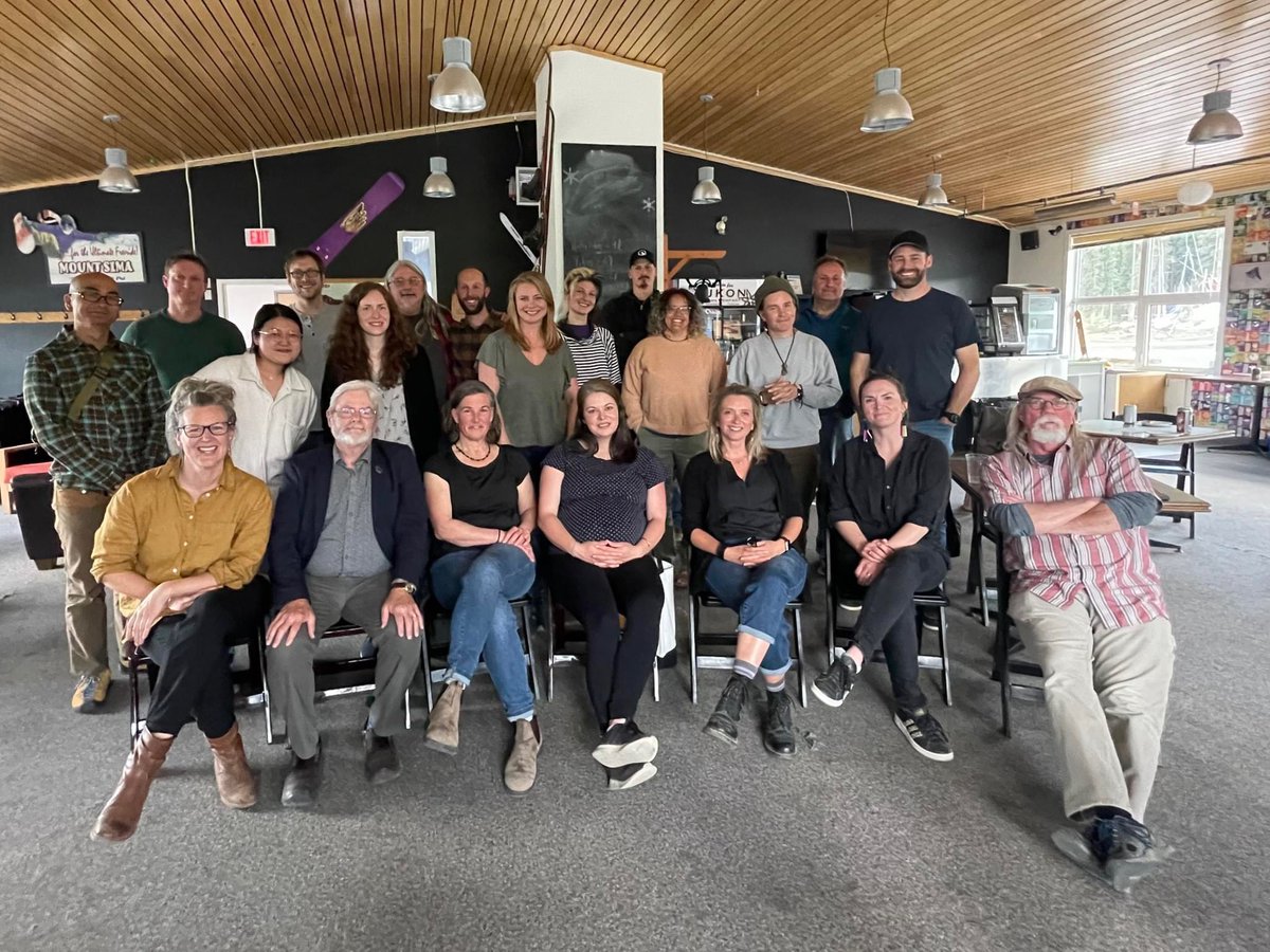 InfoSpya's tweet photo. Thank you everyone for coming to the #2023AGM !

Join us in welcoming the following individuals to the SPYA board:
Brianne Bremner
Brendan Preston
Colin Mackenzie
Matthew Lien
Max Fraser
Michael Khan
Mike Gravitis
Kelly Milner
Shaunoh Wilson
Teresa Earle https://t.co/OaO62VoKKa