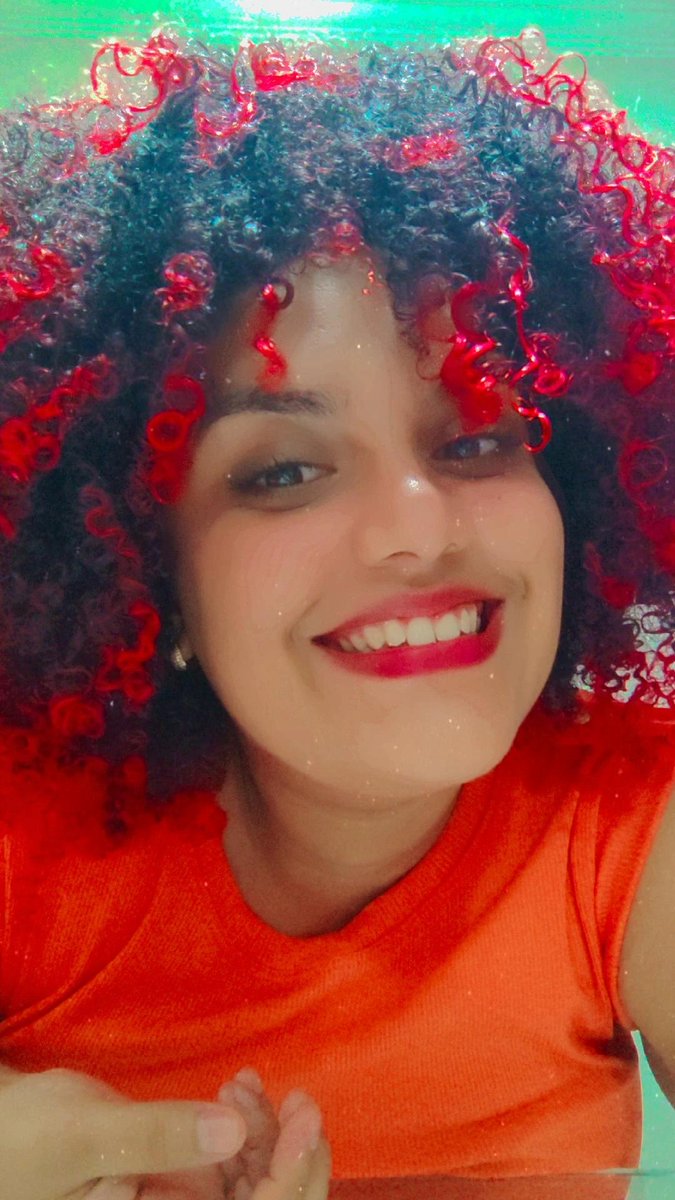 RFARIAS1996's tweet photo. O melhor de mim , sorriso 🤩 https://t.co/zhttazOLOu