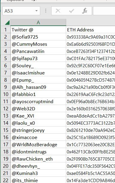 $PTSD ARE NOW COLLATING WALLET ADDRESSES!!

DROP YOUR ETH &amp; RT TO GET A SLOT!

LOCKING COMMENTS SOON….