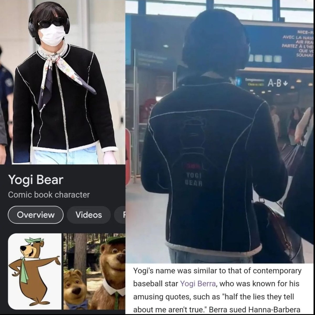 Read the words.

#taennie