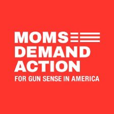 Texas @MomsDemand volunteers called on #txlege to pass common sense gun laws but instead we got this: ❌CVI funding cut from budget. ❌ Requirement for every school in Texas to have an armed presence. Join us in the fight to end gun violence by texting READY to 644-33.