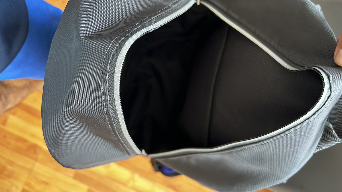 thespotcdmx's tweet photo. Hicimos esta mochila de “One piece” y nos gustó mucho! https://t.co/oGmo3mmw9u