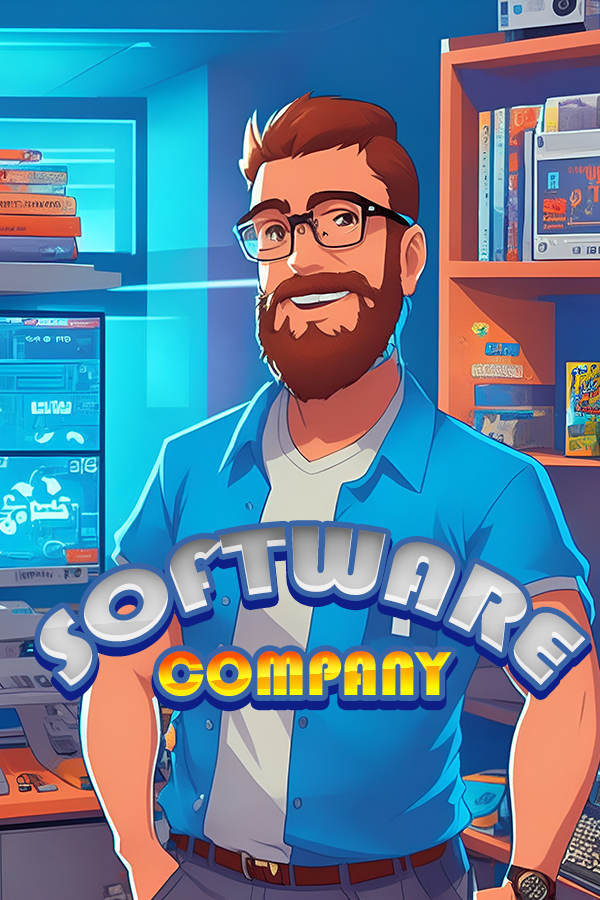 InkDevStudios's tweet photo. Dive into the world of game development with Software Company! Build and manage your own video game studio, create captivating games, and engage in RPG-style conversations with your employees! Now in Early Access on Steam!🚀🎮 #GameDevelopment #SoftwareCompany #IndieGames https://t.co/gRR9WUO9K5