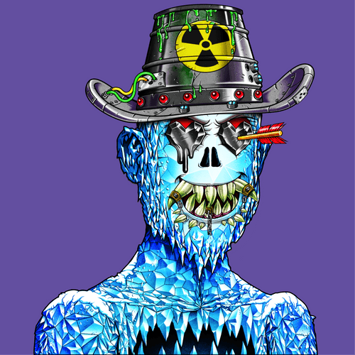 FALLOUT FREAKS BOT 🤖 tweet media