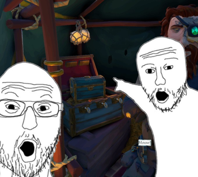 iTalkVirgin's tweet photo. #SeaOfThieves https://t.co/F9oNkvs2VJ