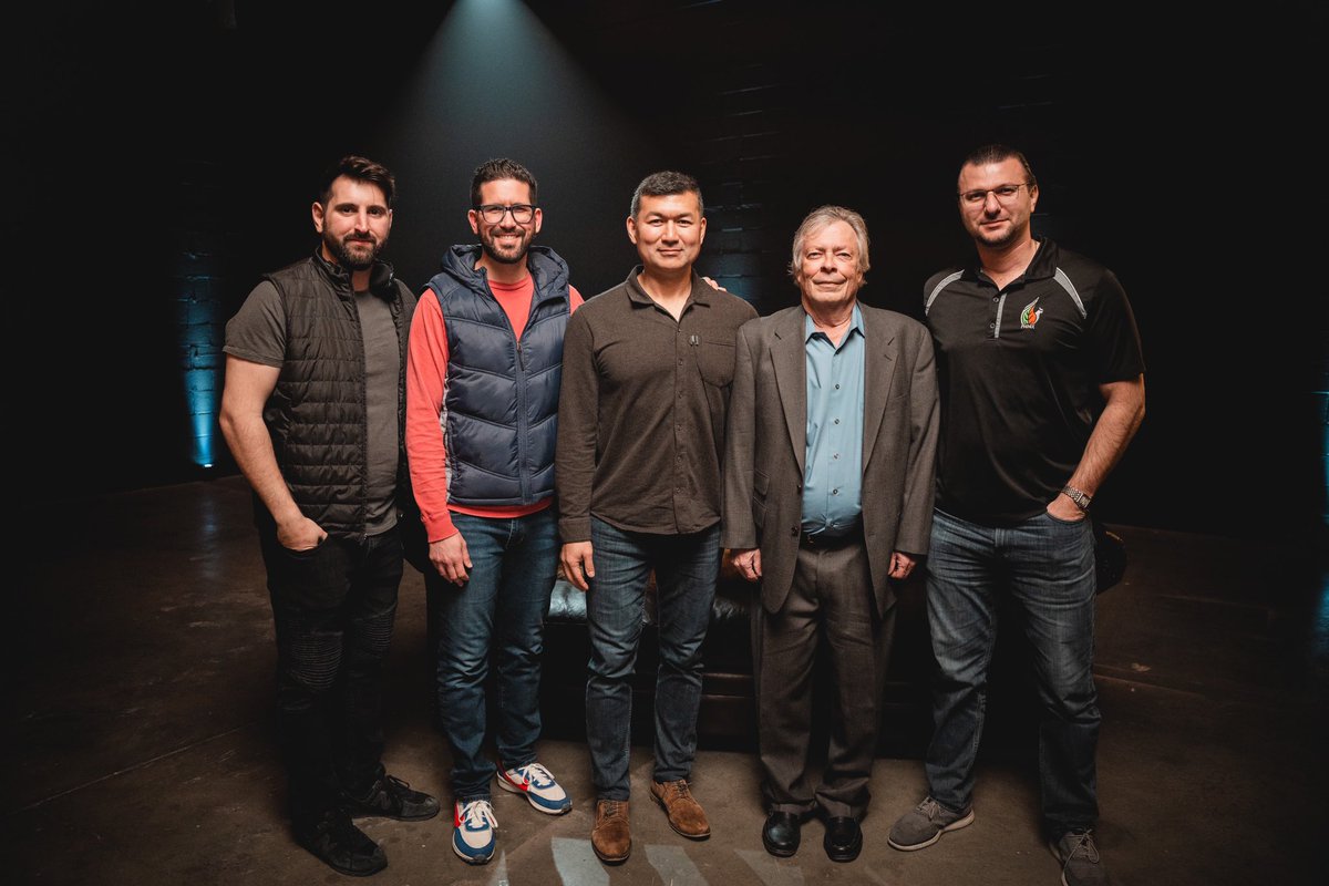 mitmikeaponte's tweet photo. Interview with Rex Carlson - A gambling mathematician and electronic gaming security expert with more than 25 years of experience. 🎰♠️

#advantageplay #vegas #mit #cardcounter #blackjack #cardcounting https://t.co/uGKpQFMXpm