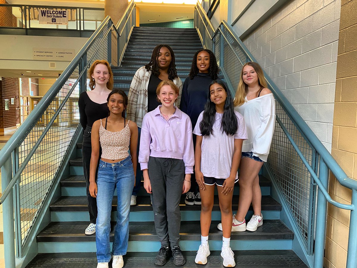 DRHS Dance tweet media