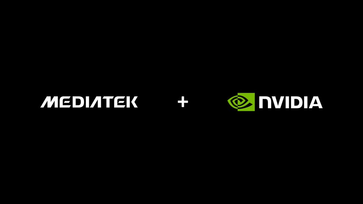 Tecnodiva's tweet photo. MediaTek y NVIDIA dan a conocer su alianza para ofrecer productos en el área automotriz #mediatek #nvidia #DimensityAuto @MediaTek @nvidia  https://t.co/urW7eddoN3 https://t.co/d1H24wwygP