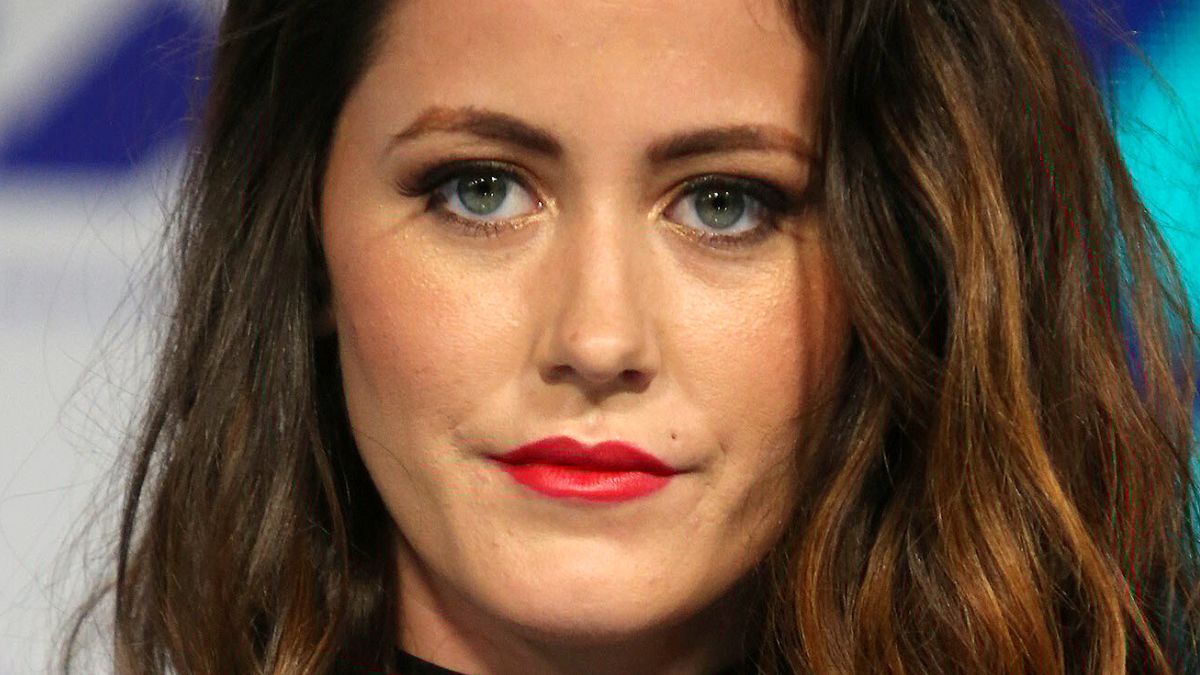 Monsters & Critics: Jenelle Evans reveals whether she’ll ever return to Teen Mom #crime #news https://t.co/QjKuSLhZ8H https://t.co/b61Yv61g25