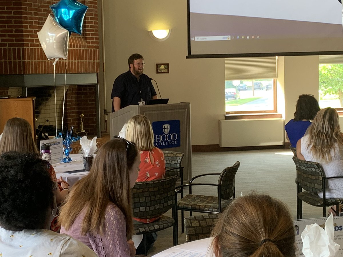 EHainesFCPS's tweet photo. Congratulations to #FCPSVanguard Cohort 4! https://t.co/uVM6HzycMe