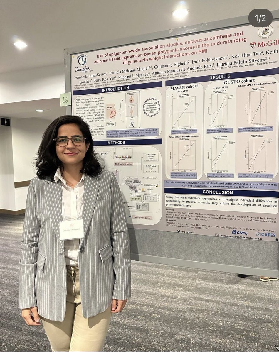 Patricia P. Silveira tweet media