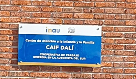 Lista101DR's tweet photo. Acompañamos  @ANiffouri y @OliverAgustin a la inauguración del centro caif DALI en la ciudad de la paz .#Gobiernodecercania https://t.co/osN86KvzlO