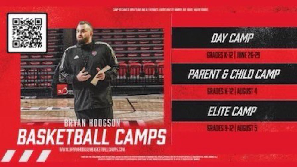 Bryan Hodgson tweet media