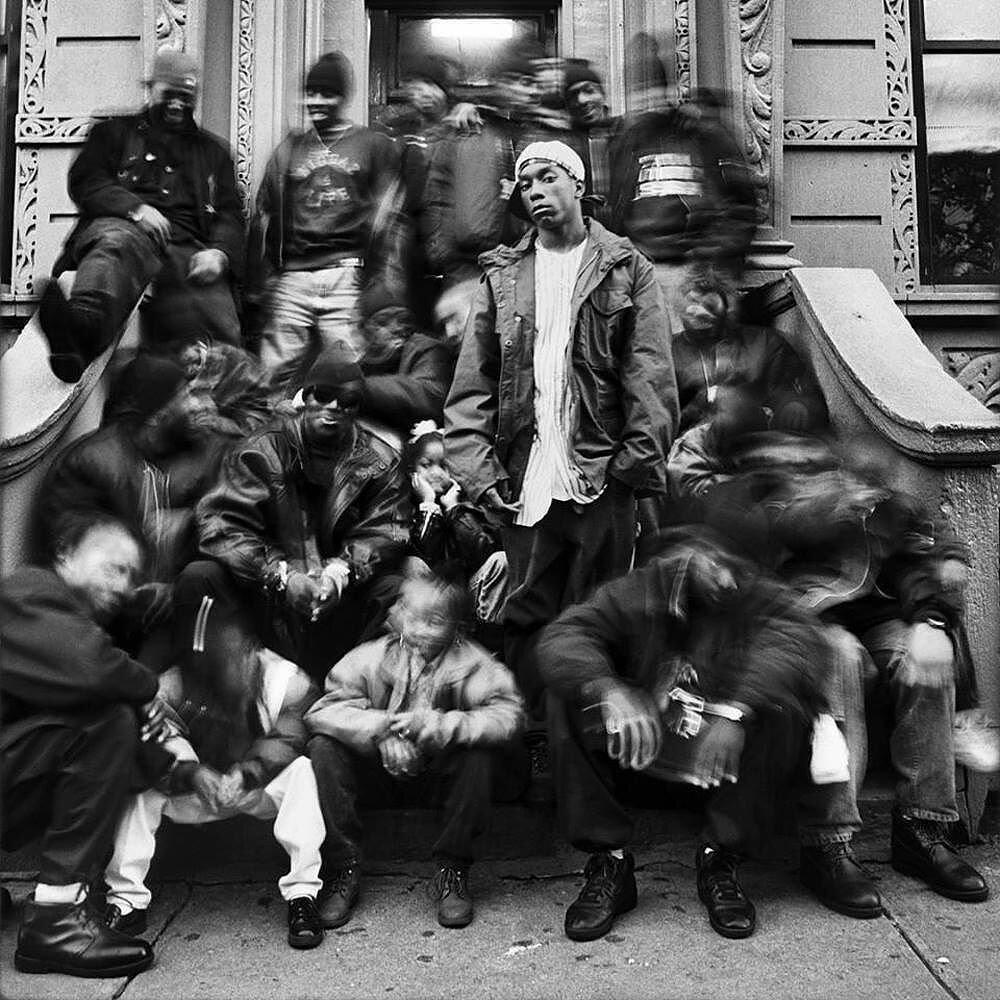 Today in Hip Hop History:
Big L was born May 30, 1974
