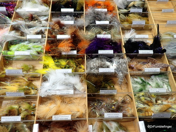 TravelGumbo's tweet image. #GrizzlyHackle FlyShop, #Missoula #Montana #ttot

TravelGumbo archives
By Travelers, For Travelers

travelgumbo.com/blog/grizzly-h…