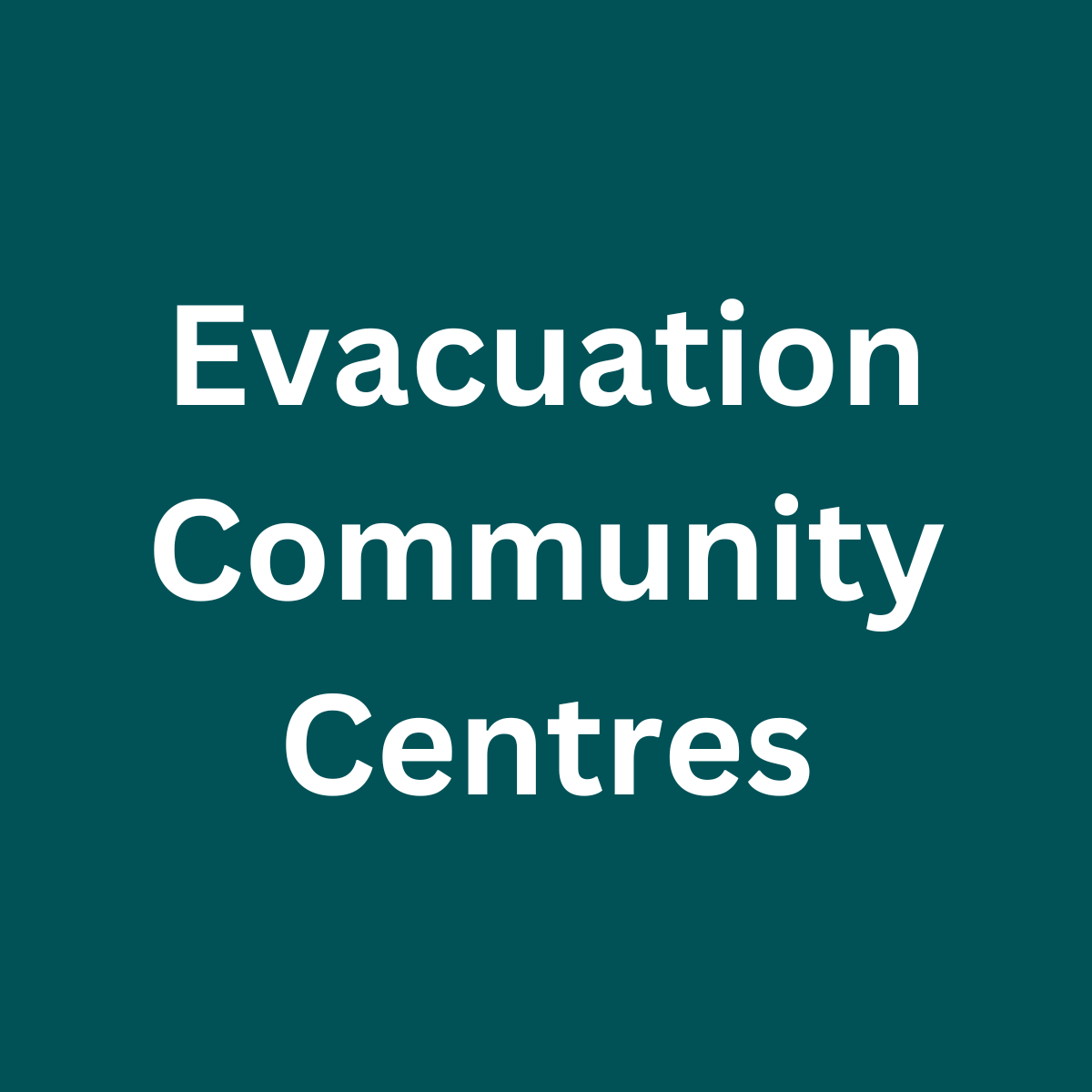Comfort centres for residents who have been evacuated from communities in Shelburne County:
➡️ Shelburne Community Centre: 63 King Street, Shelburne
➡️ Sandy Wickens Memorial Arena: 12 Park Lane, Barrington