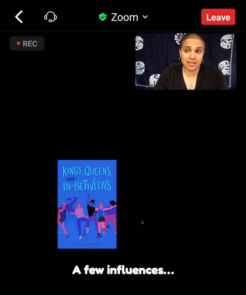 Enjoying Tanya Boteju's webinar about her life and writing. Fun photos from years gone by!