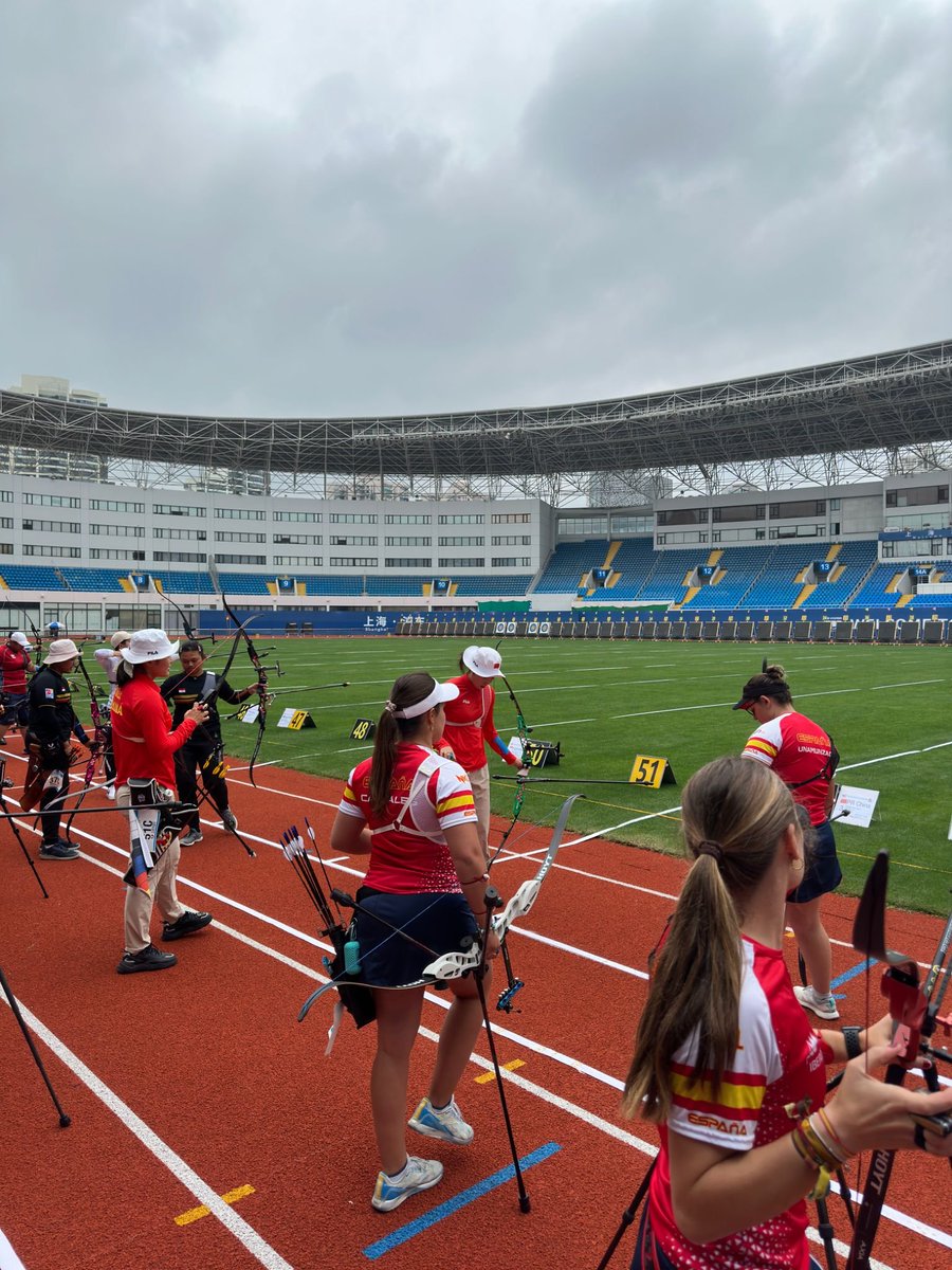 LeoLeo Archery (@leoleoarchery) on Twitter photo 