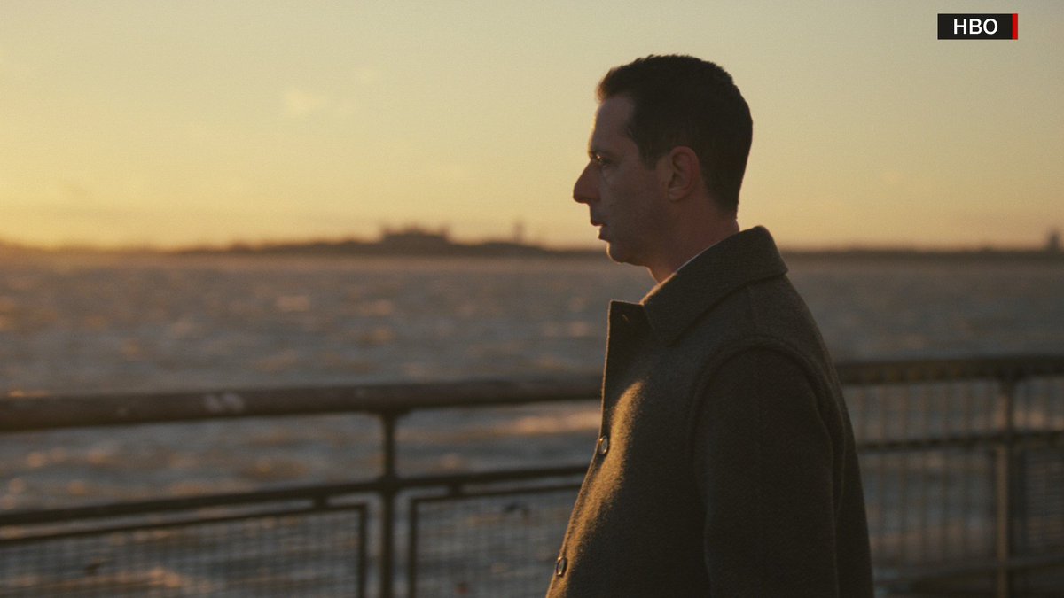 On @AC360 tonight, @AndersonCooper talks to actor Jeremy Strong in his first TV interview since the #Succession finale. Tune in at 8pm ET!