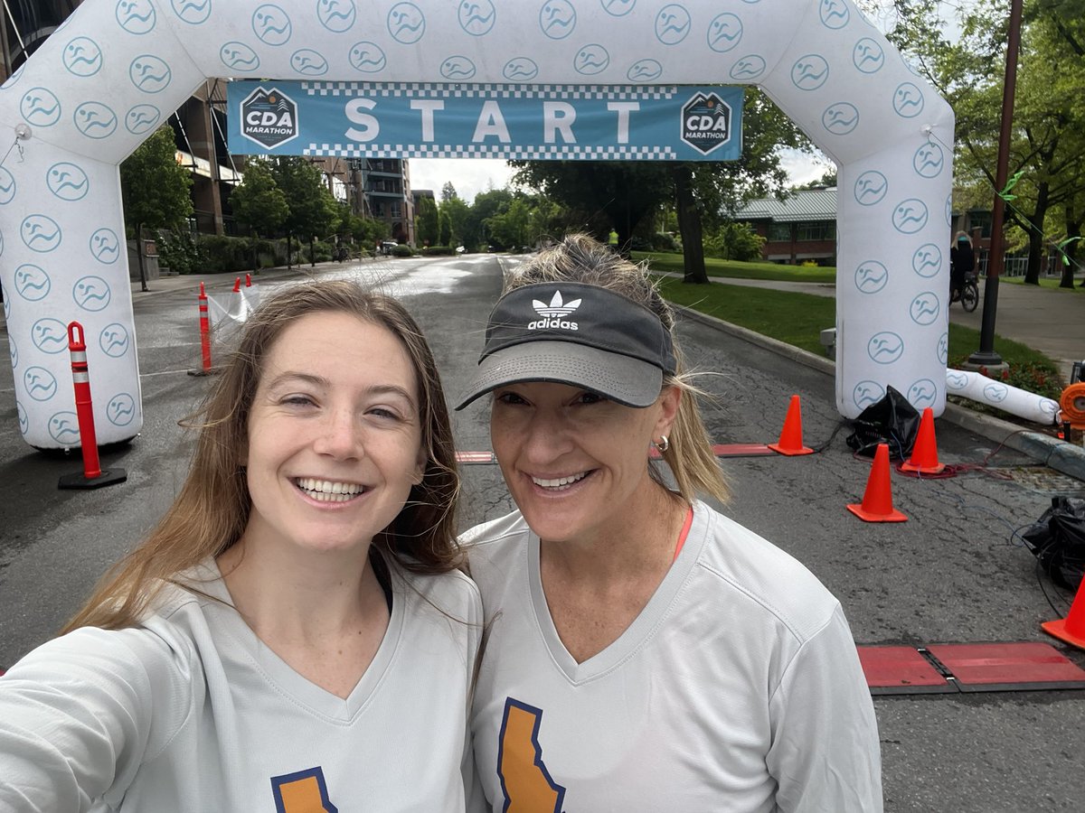 Madwill_edie's tweet photo. I had so much fun running in the #CDAMarathon 5k. Placed first in the womenโs 20-25 age group. ๐โโ๏ธ๐ฅ https://t.co/rQN9MdjcJQ