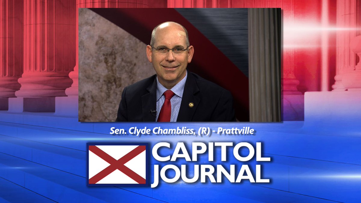Capitol Journal tweet media