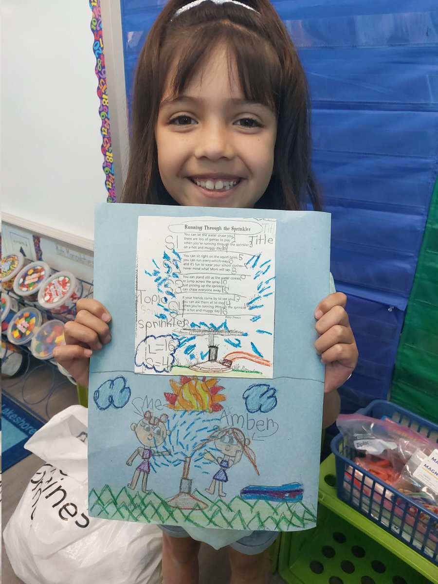 AWeatherly_CTES's tweet photo. Our CTE Scholars are READY for Summer! Summer here we come! Then 2nd Grade Teachers we will see you in July! #CTEALWAYSONPOINT #TeamSISD https://t.co/rO7k7aoKs1