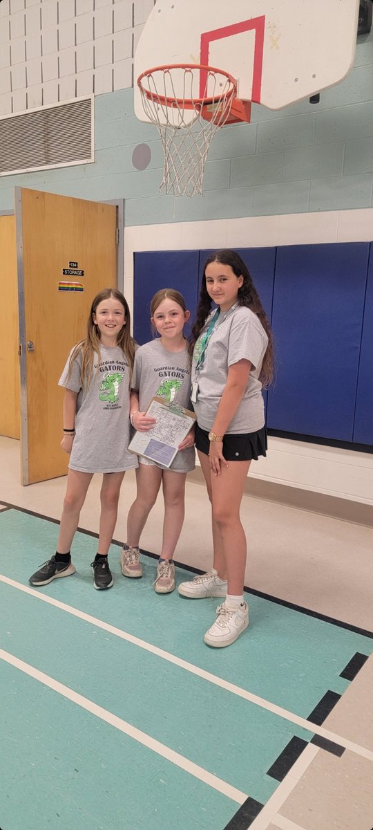 We had THE BEST afternoon performing for, &amp; dancing with all the Kinders!!! <a href="/AngelsOCSB/">Guardian Angels School</a> Thank you so much for having us and for the warm welcome! So grateful for this incredible partnership and for the amazing Grade 5 Ambassadors for all their help! <a href="/SacredHeartOCSB/">Sacred Heart Catholic High School</a> #ourSHHS