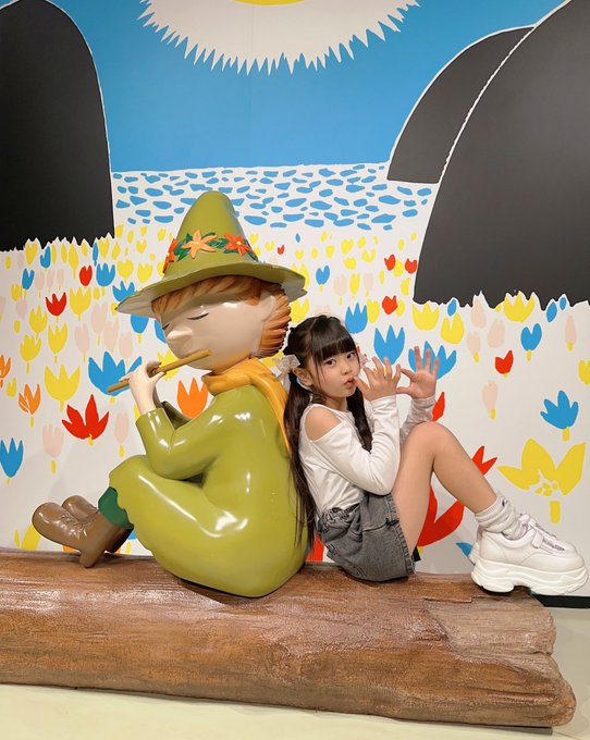 Twitterのコスプレ画像21
