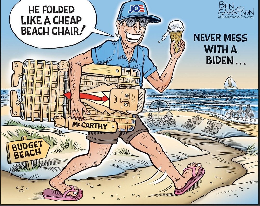 JillPTorkelson's tweet image. Yep! I said the same thing! #RemoveMcCarthy