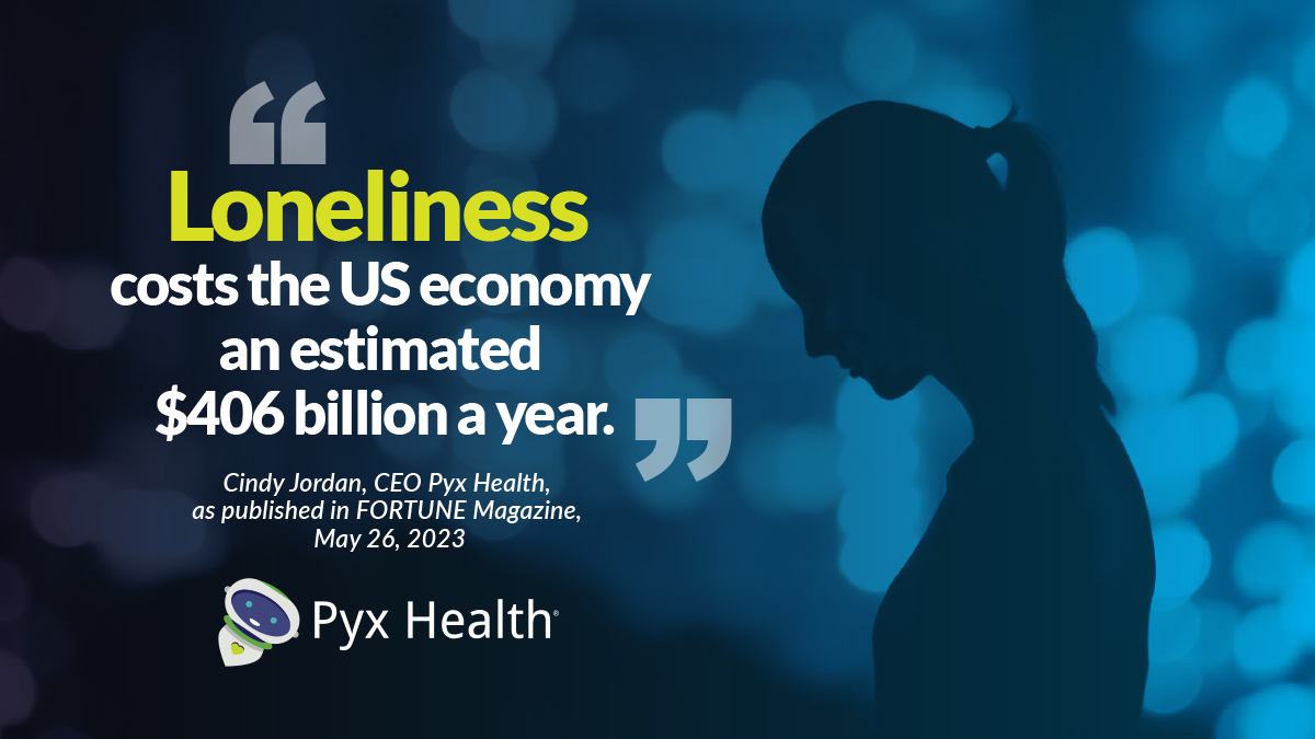 Pyx Health tweet media